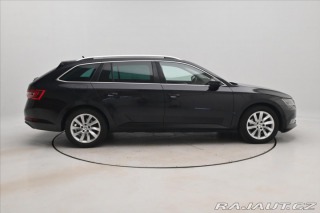 Škoda Superb 2,0 TDI 110 kW 4x4 Style 2018