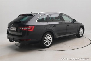 Škoda Superb 2,0 TDI 110 kW 4x4 Style 2018