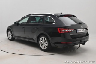 Škoda Superb 2,0 TDI 110 kW 4x4 Style 2018