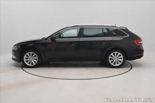 Škoda Superb 2,0 TDI 110 kW 4x4 Style 2018