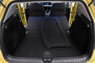 Volkswagen Golf 1,0 TSI 81 kW Life Záruka 2021