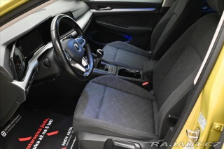 Volkswagen Golf 1,0 TSI 81 kW Life Záruka 2021