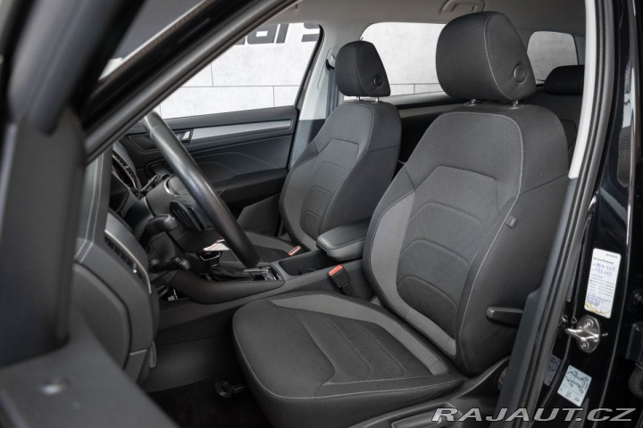 Škoda Kodiaq 2.0 TDI DSG*KAMERA*ACC*DP 2022