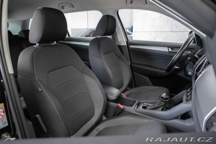 Škoda Kodiaq 2.0 TDI DSG*KAMERA*ACC*DP 2022