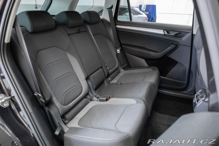 Škoda Kodiaq 2.0 TDI DSG*KAMERA*ACC*DP 2022