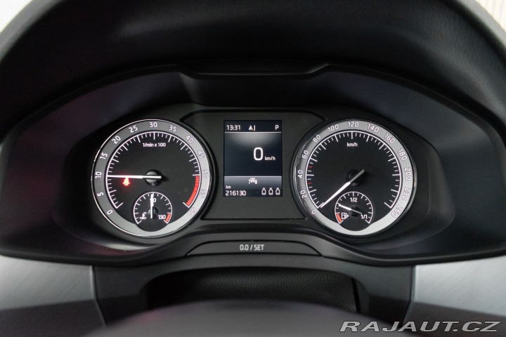 Škoda Kodiaq 2.0 TDI DSG*KAMERA*ACC*DP 2022