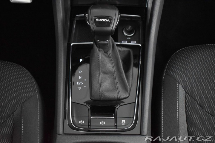 Škoda Kodiaq 2.0 TDI DSG*KAMERA*ACC*DP 2022