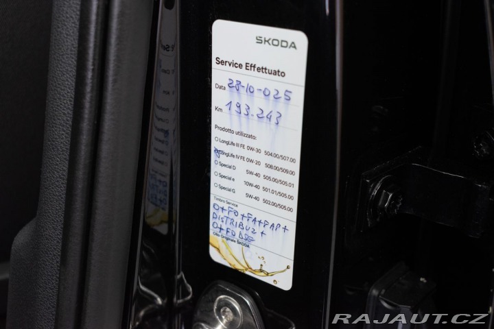 Škoda Kodiaq 2.0 TDI DSG*KAMERA*ACC*DP 2022
