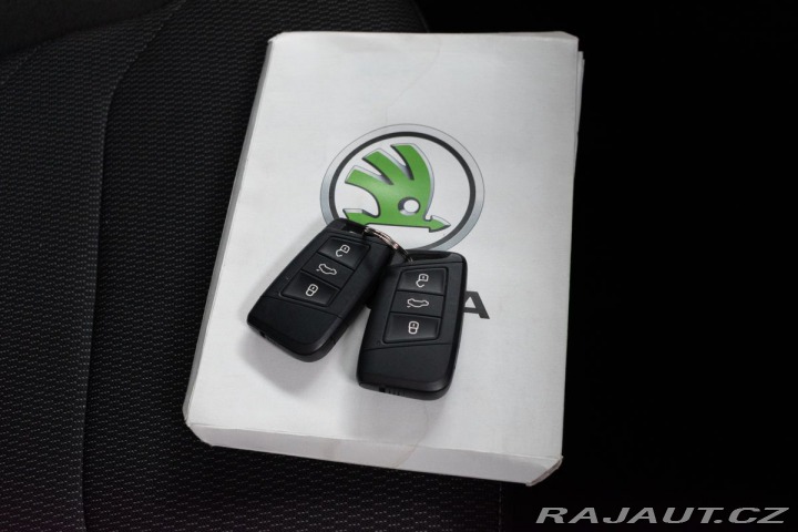 Škoda Kodiaq 2.0 TDI DSG*KAMERA*ACC*DP 2022