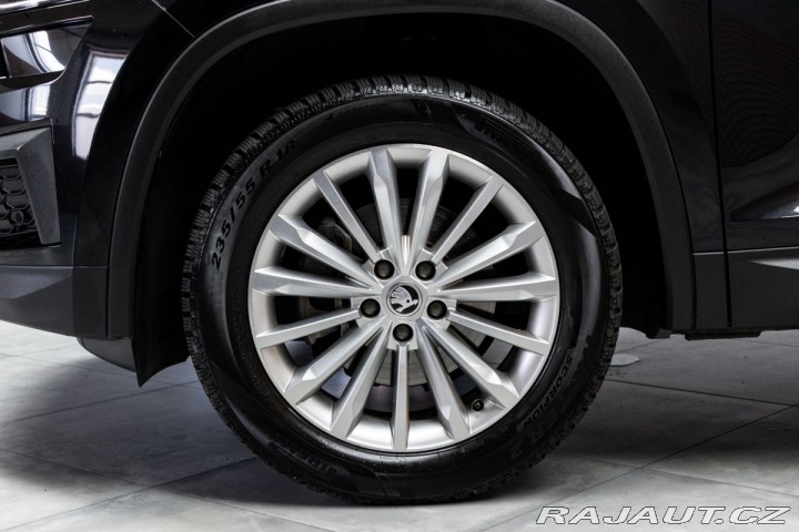 Škoda Kodiaq 2.0 TDI DSG*KAMERA*ACC*DP 2022