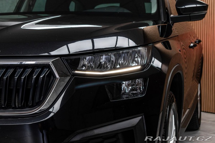 Škoda Kodiaq 2.0 TDI DSG*KAMERA*ACC*DP 2022