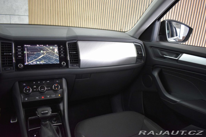 Škoda Kodiaq 2.0 TDI DSG*KAMERA*ACC*DP 2022