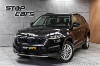 Škoda Kodiaq 2.0 TDI DSG*KAMERA*ACC*DP 2022