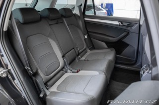 Škoda Kodiaq 2.0 TDI DSG*KAMERA*ACC*DP 2022