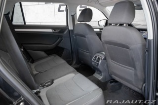 Škoda Kodiaq 2.0 TDI DSG*KAMERA*ACC*DP 2022