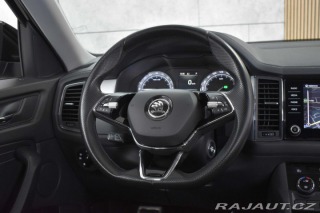 Škoda Kodiaq 2.0 TDI DSG*KAMERA*ACC*DP 2022