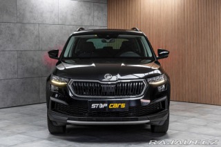 Škoda Kodiaq 2.0 TDI DSG*KAMERA*ACC*DP 2022