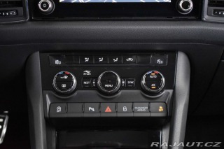 Škoda Kodiaq 2.0 TDI DSG*KAMERA*ACC*DP 2022