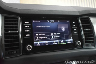 Škoda Kodiaq 2.0 TDI DSG*KAMERA*ACC*DP 2022