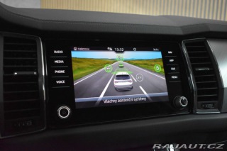 Škoda Kodiaq 2.0 TDI DSG*KAMERA*ACC*DP 2022