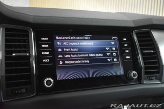 Škoda Kodiaq 2.0 TDI DSG*KAMERA*ACC*DP 2022