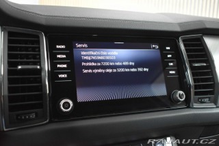 Škoda Kodiaq 2.0 TDI DSG*KAMERA*ACC*DP 2022