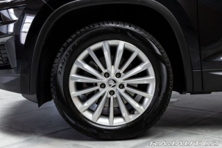 Škoda Kodiaq 2.0 TDI DSG*KAMERA*ACC*DP 2022