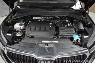 Škoda Kodiaq 2.0 TDI DSG*KAMERA*ACC*DP 2022