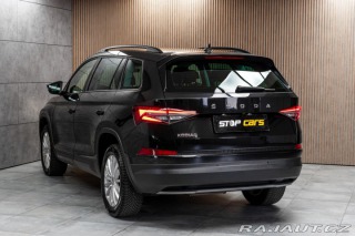 Škoda Kodiaq 2.0 TDI DSG*KAMERA*ACC*DP 2022