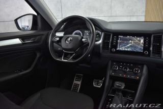 Škoda Kodiaq 2.0 TDI DSG*KAMERA*ACC*DP 2022