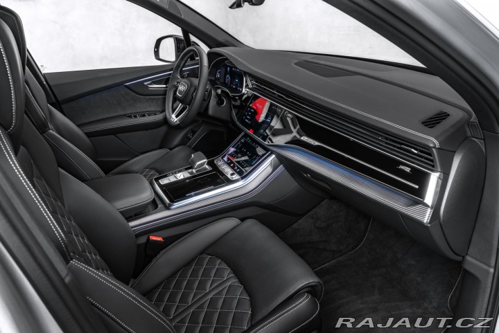 Audi Q7 e Quattro Sline 360kW Mas 2025