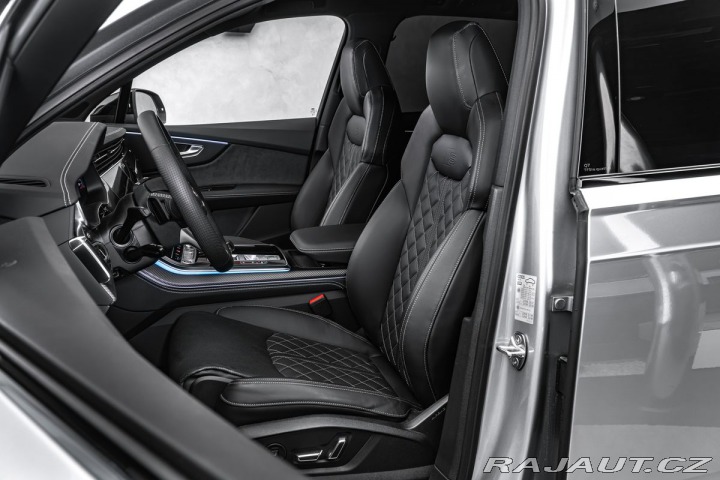 Audi Q7 e Quattro Sline 360kW Mas 2025