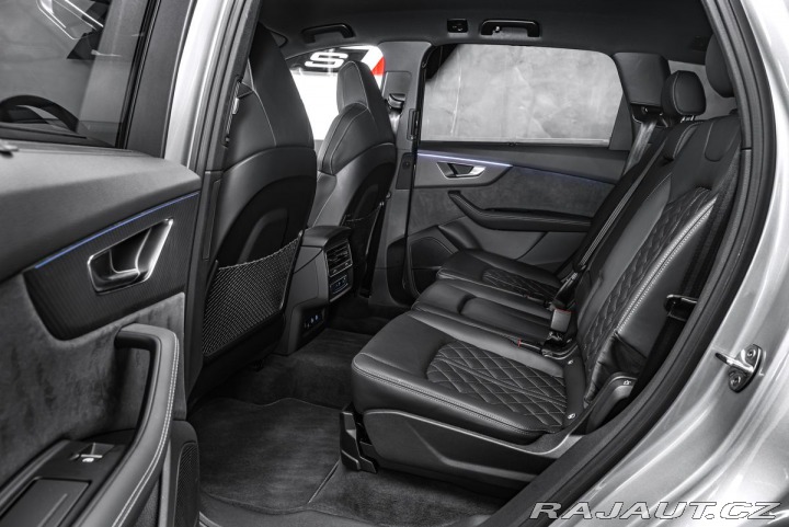 Audi Q7 e Quattro Sline 360kW Mas 2025