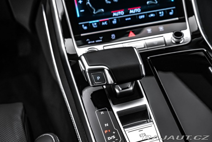 Audi Q7 e Quattro Sline 360kW Mas 2025