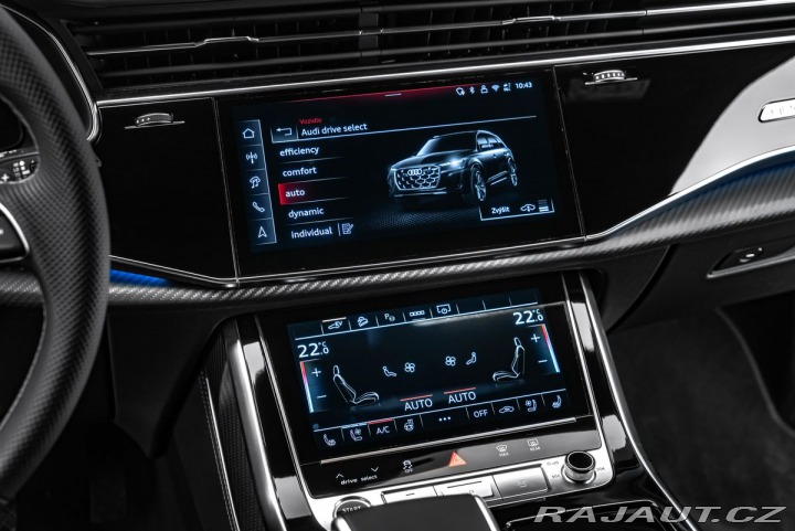Audi Q7 e Quattro Sline 360kW Mas 2025