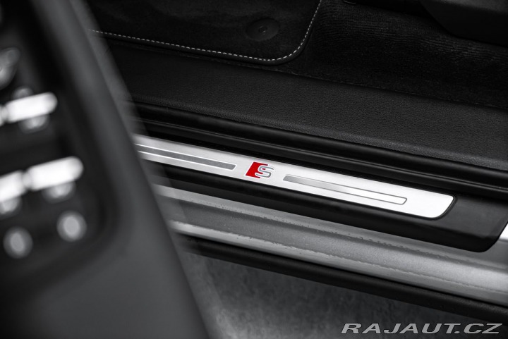 Audi Q7 e Quattro Sline 360kW Mas 2025