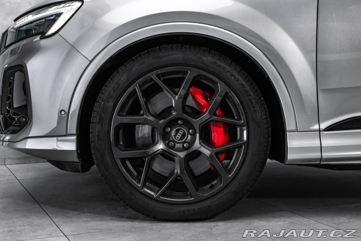 Audi Q7 e Quattro Sline 360kW Mas 2025
