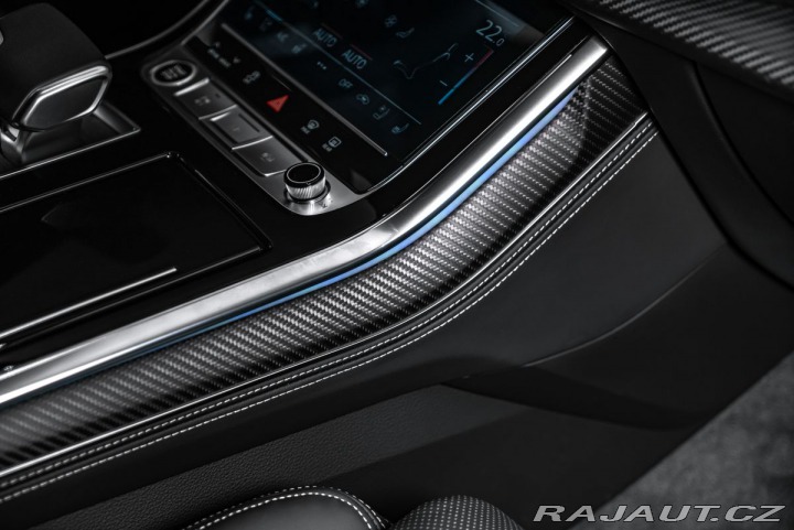 Audi Q7 e Quattro Sline 360kW Mas 2025