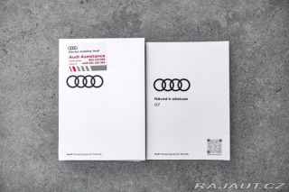 Audi Q7  2025
