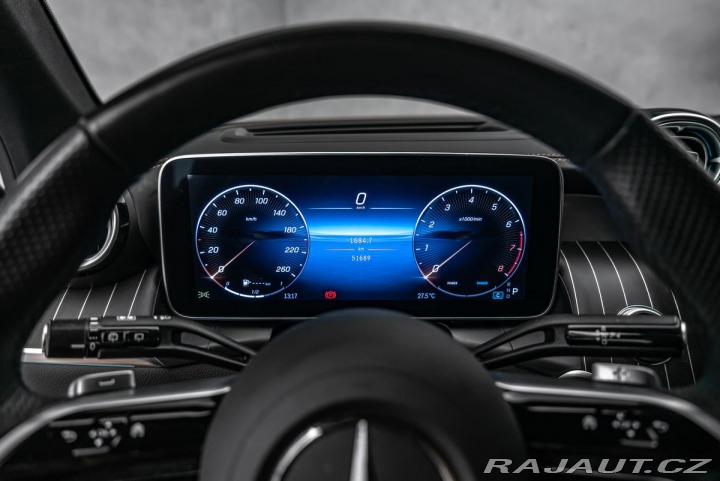 Mercedes-Benz GLC AMG 4M Nappa HuD 2024