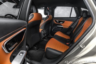 Mercedes-Benz GLC AMG 4M Nappa HuD 2024