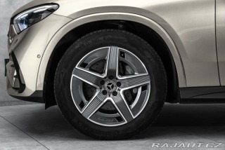 Mercedes-Benz GLC AMG 4M Nappa HuD 2024