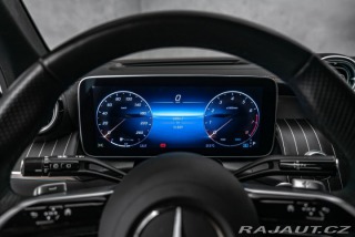 Mercedes-Benz GLC AMG 4M Nappa HuD 2024