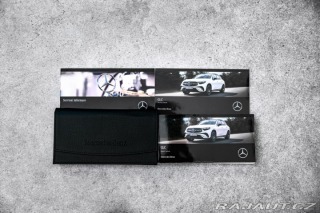 Mercedes-Benz GLC AMG 4M Nappa HuD 2024