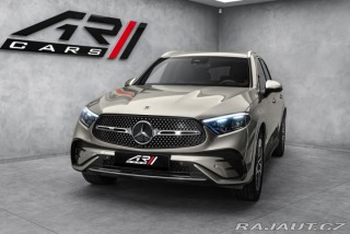 Mercedes-Benz GLC AMG 4M Nappa HuD 2024