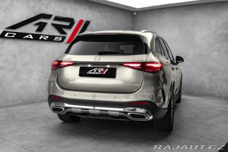 Mercedes-Benz GLC AMG 4M Nappa HuD 2024