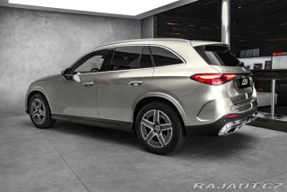 Mercedes-Benz GLC AMG 4M Nappa HuD 2024