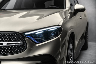 Mercedes-Benz GLC AMG 4M Nappa HuD 2024