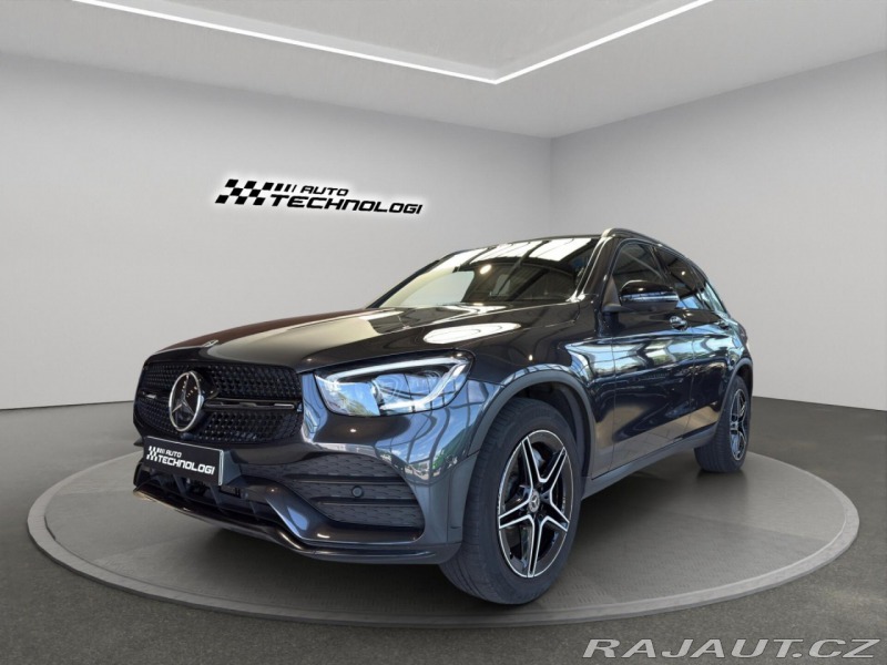 Mercedes-Benz GLC 300 4MATIC