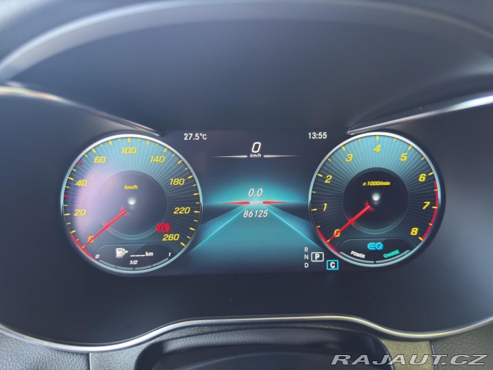 Mercedes-Benz GLC 300 4MATIC 2019
